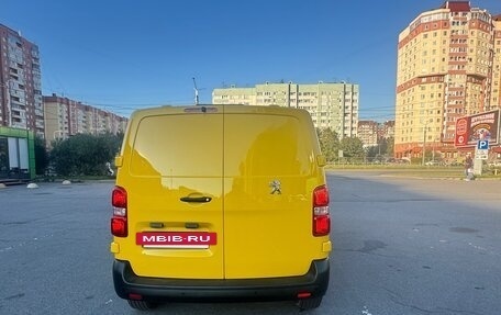 Peugeot Expert, 2020 год, 3 100 000 рублей, 8 фотография