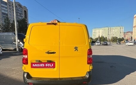 Peugeot Expert, 2020 год, 3 100 000 рублей, 11 фотография