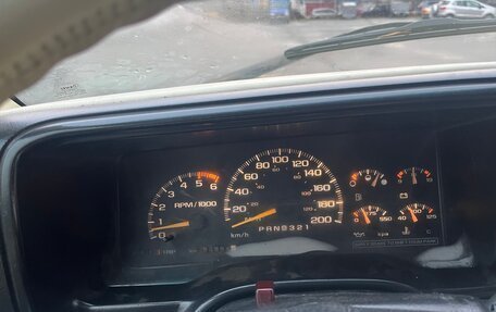 Chevrolet Tahoe II, 1996 год, 1 100 000 рублей, 9 фотография