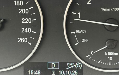 BMW 3 серия, 2014 год, 2 050 000 рублей, 7 фотография