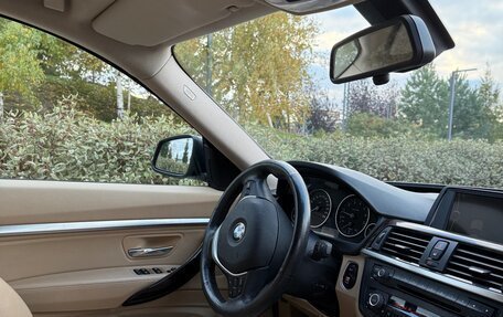 BMW 3 серия, 2014 год, 2 050 000 рублей, 3 фотография