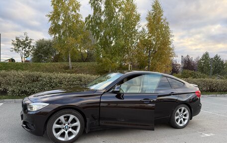 BMW 3 серия, 2014 год, 2 050 000 рублей, 9 фотография