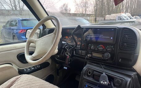 Chevrolet Tahoe II, 1996 год, 1 100 000 рублей, 8 фотография