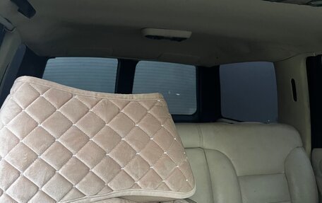 Chevrolet Tahoe II, 1996 год, 1 100 000 рублей, 7 фотография