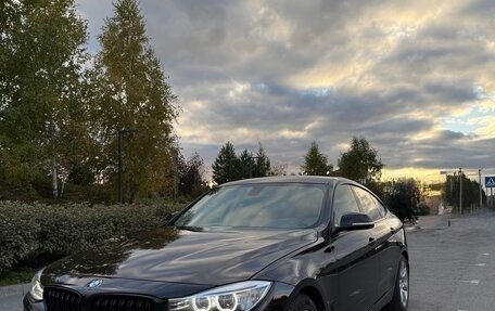 BMW 3 серия, 2014 год, 2 050 000 рублей, 8 фотография