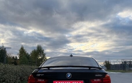 BMW 3 серия, 2014 год, 2 050 000 рублей, 5 фотография