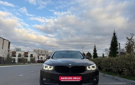 BMW 3 серия, 2014 год, 2 050 000 рублей, 6 фотография