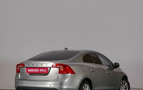 Volvo S60 III, 2012 год, 1 069 000 рублей, 4 фотография