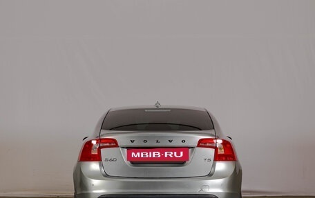 Volvo S60 III, 2012 год, 1 069 000 рублей, 5 фотография