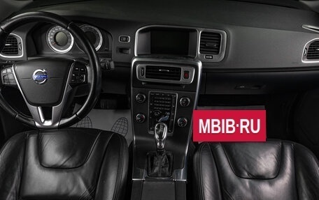 Volvo S60 III, 2012 год, 1 069 000 рублей, 7 фотография