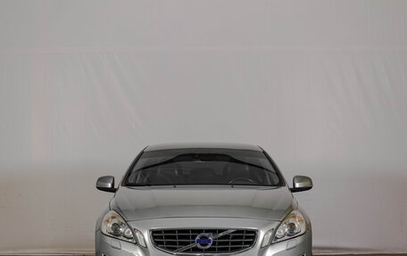 Volvo S60 III, 2012 год, 1 069 000 рублей, 2 фотография