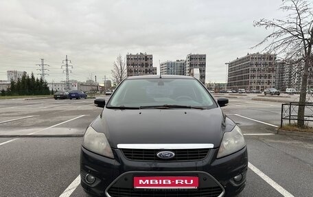 Ford Focus II рестайлинг, 2009 год, 225 000 рублей, 1 фотография