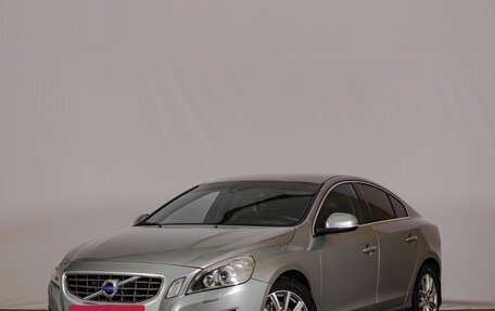 Volvo S60 III, 2012 год, 1 069 000 рублей, 3 фотография