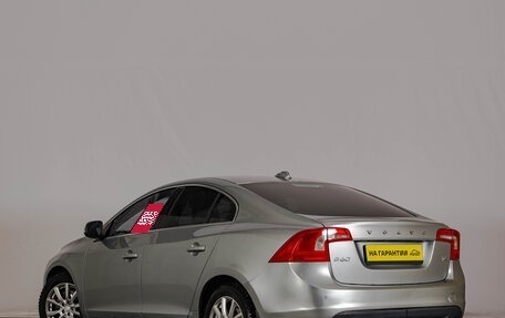 Volvo S60 III, 2012 год, 1 069 000 рублей, 6 фотография