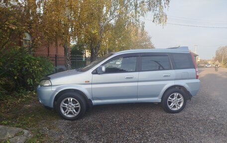 Honda HR-V I, 2004 год, 600 000 рублей, 1 фотография