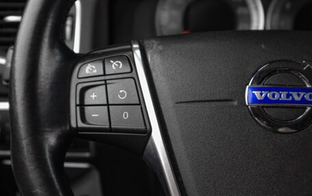 Volvo S60 III, 2012 год, 1 069 000 рублей, 10 фотография