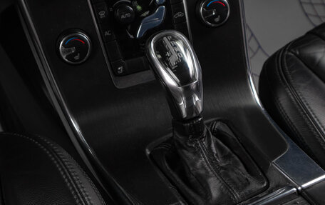 Volvo S60 III, 2012 год, 1 069 000 рублей, 14 фотография