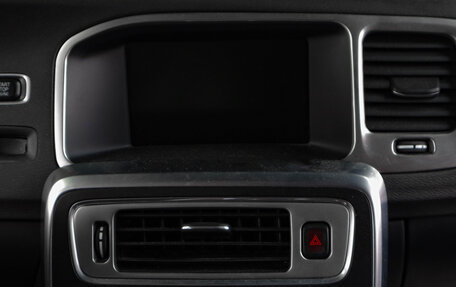 Volvo S60 III, 2012 год, 1 069 000 рублей, 13 фотография