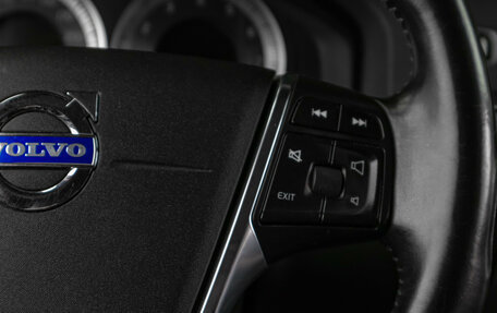 Volvo S60 III, 2012 год, 1 069 000 рублей, 12 фотография