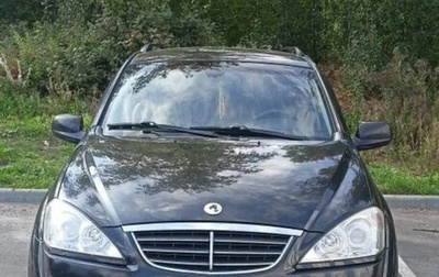 SsangYong Kyron I, 2011 год, 969 000 рублей, 1 фотография