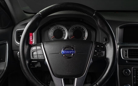 Volvo S60 III, 2012 год, 1 069 000 рублей, 11 фотография