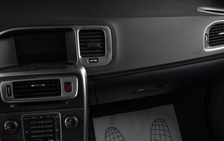 Volvo S60 III, 2012 год, 1 069 000 рублей, 16 фотография