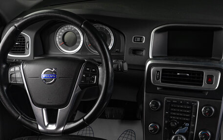 Volvo S60 III, 2012 год, 1 069 000 рублей, 17 фотография