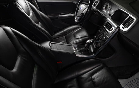 Volvo S60 III, 2012 год, 1 069 000 рублей, 18 фотография