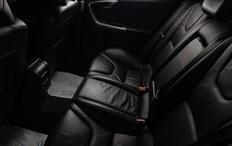 Volvo S60 III, 2012 год, 1 069 000 рублей, 20 фотография