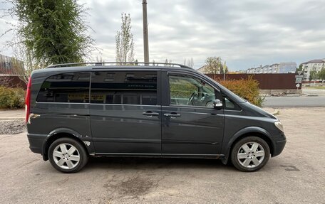 Mercedes-Benz Viano, 2004 год, 1 050 000 рублей, 2 фотография