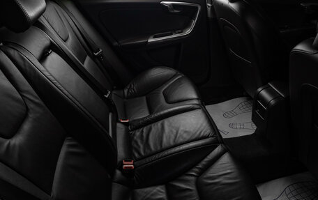 Volvo S60 III, 2012 год, 1 069 000 рублей, 19 фотография