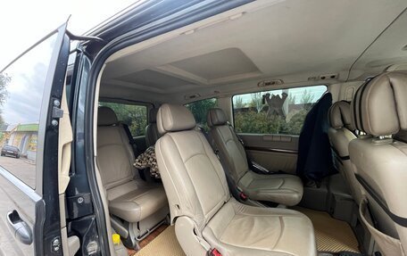 Mercedes-Benz Viano, 2004 год, 1 050 000 рублей, 9 фотография