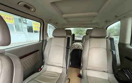 Mercedes-Benz Viano, 2004 год, 1 050 000 рублей, 8 фотография