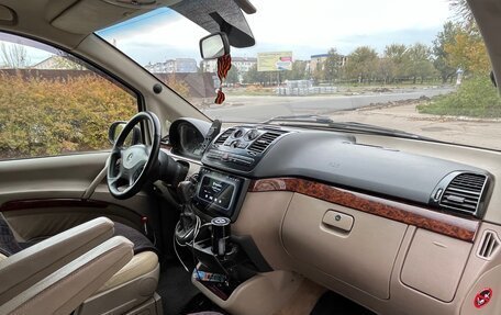 Mercedes-Benz Viano, 2004 год, 1 050 000 рублей, 6 фотография