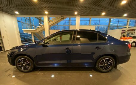 Volkswagen Jetta VI, 2012 год, 814 000 рублей, 6 фотография