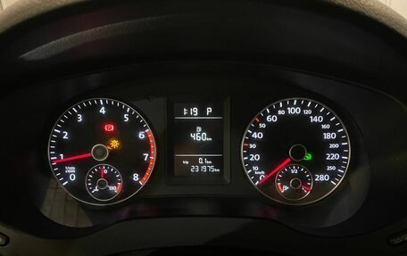 Volkswagen Jetta VI, 2012 год, 814 000 рублей, 11 фотография