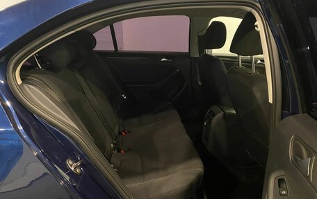 Volkswagen Jetta VI, 2012 год, 814 000 рублей, 16 фотография