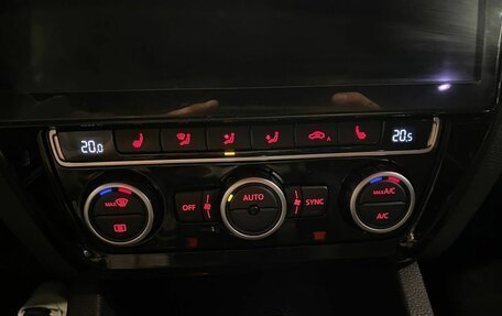 Volkswagen Jetta VI, 2012 год, 814 000 рублей, 14 фотография