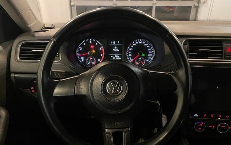 Volkswagen Jetta VI, 2012 год, 814 000 рублей, 10 фотография