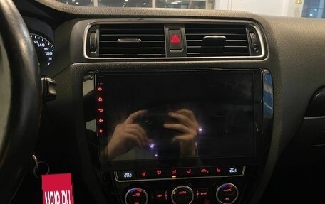 Volkswagen Jetta VI, 2012 год, 814 000 рублей, 13 фотография