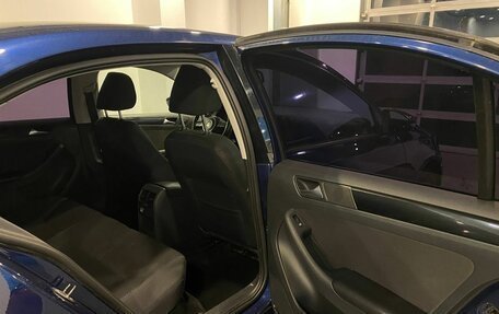 Volkswagen Jetta VI, 2012 год, 814 000 рублей, 25 фотография