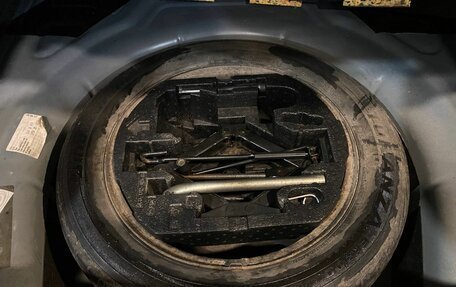 Volkswagen Jetta VI, 2012 год, 814 000 рублей, 18 фотография