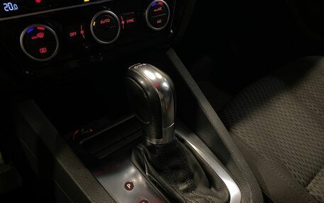 Volkswagen Jetta VI, 2012 год, 814 000 рублей, 30 фотография