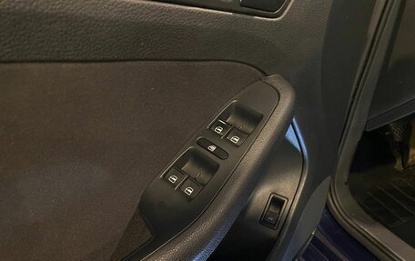 Volkswagen Jetta VI, 2012 год, 814 000 рублей, 21 фотография