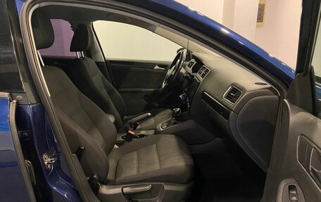 Volkswagen Jetta VI, 2012 год, 814 000 рублей, 28 фотография