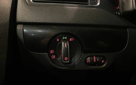 Volkswagen Jetta VI, 2012 год, 814 000 рублей, 31 фотография