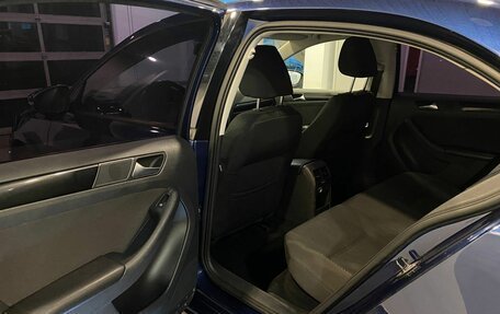 Volkswagen Jetta VI, 2012 год, 814 000 рублей, 23 фотография