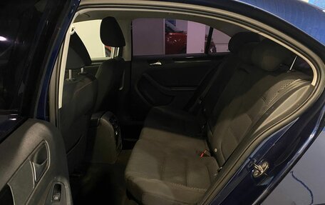 Volkswagen Jetta VI, 2012 год, 814 000 рублей, 24 фотография