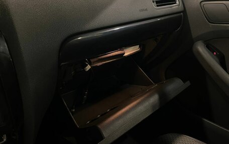 Volkswagen Jetta VI, 2012 год, 814 000 рублей, 29 фотография