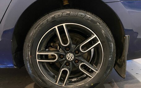 Volkswagen Jetta VI, 2012 год, 814 000 рублей, 19 фотография